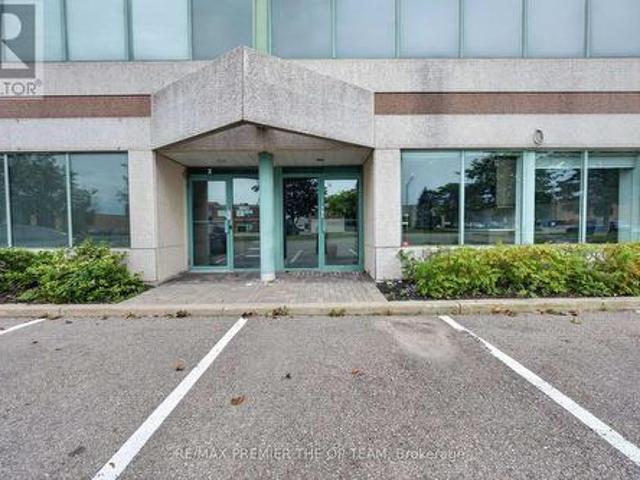 Commercial for rent in York, Ontario