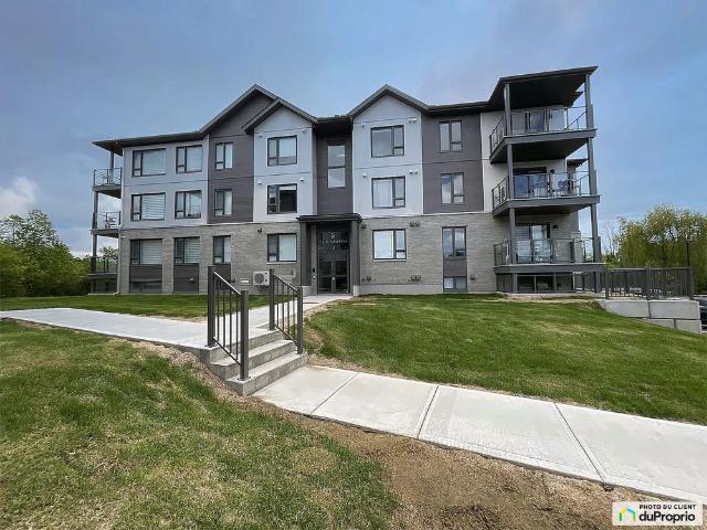 Apartment for rent in Grenville, Laurentides