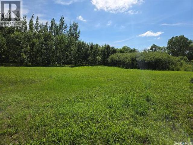 Land for sale in Edenwold, Saskatchewan