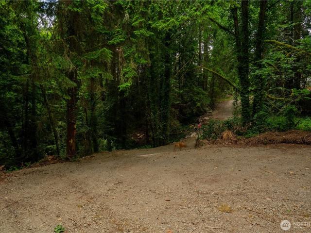 Land for sale in Belfair, Washington