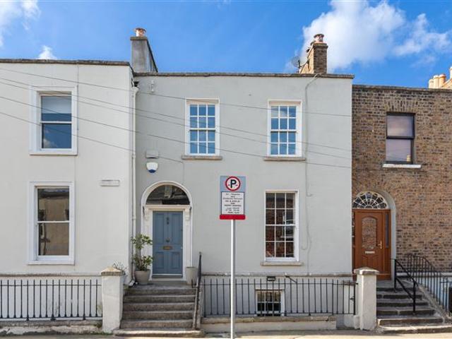 House for sale in Rathmines East D Ward 1986, Dublin