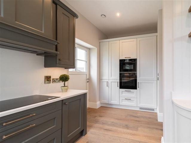 Detached House for sale in Enniskerry, North Tipperary