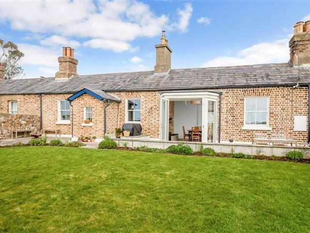 Terraced House for sale in North Tipperary