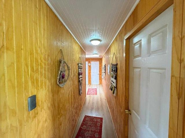 Casa en arriendo en Castro
