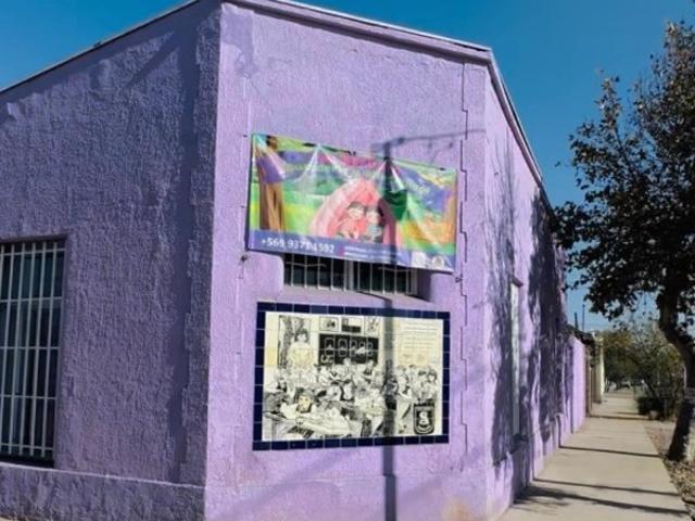 Casa en arriendo en San Miguel, Metropolitana