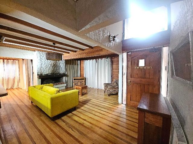 Casa en arriendo en Tomé, Biobío