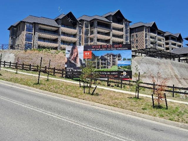Departamento en arriendo en Frutillar, Los Lagos