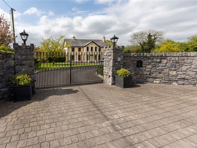 Detached House for sale in Northlands, South Tipperary
