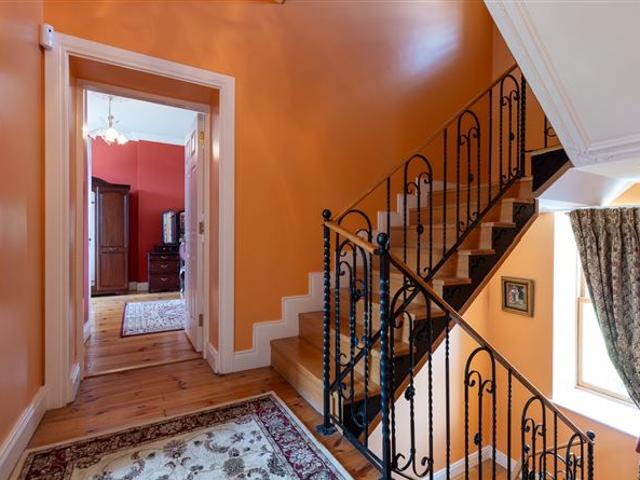 Detached House for sale in Leighlinbridge, North Tipperary