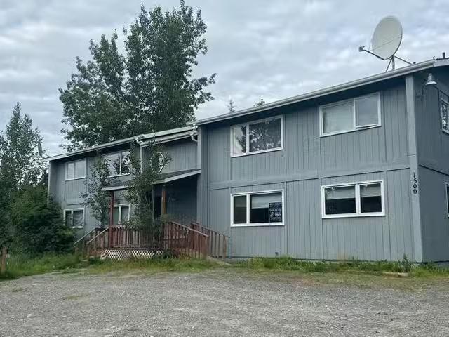 Condo for rent in Wasilla
