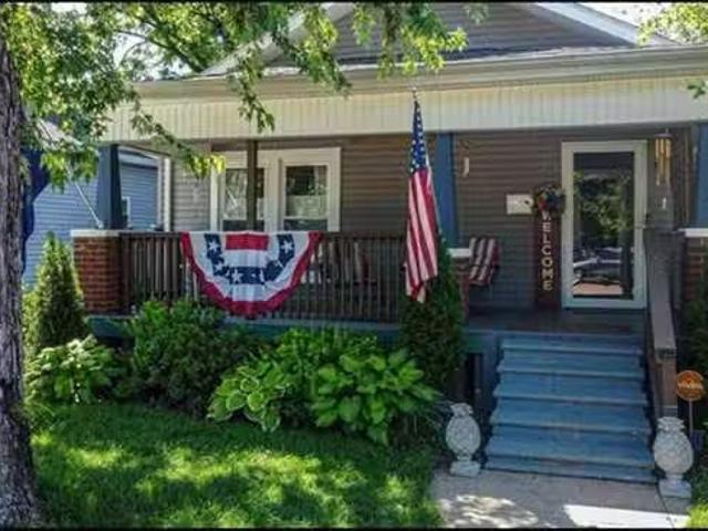 House for rent in Paducah