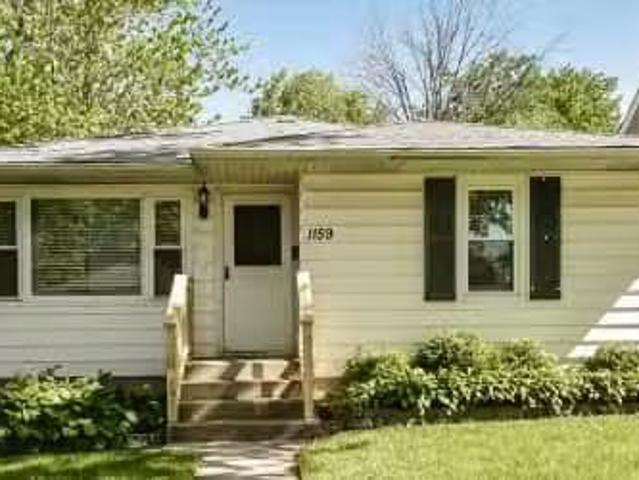 Condo for rent in Joliet
