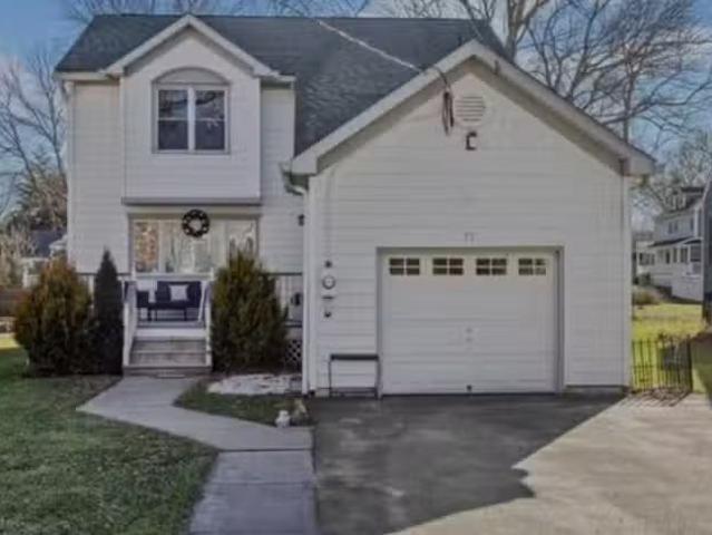 House for rent in Morristown