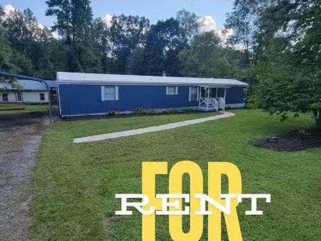 House for rent in Reidsville