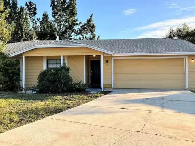 House for rent in Deltona