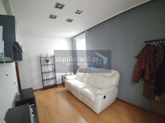 Apartamento en alquiler en Salamanca, Madrid