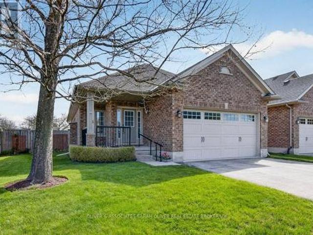 House for sale in Denfield, Ontario