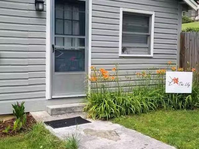 House for rent in Asheville