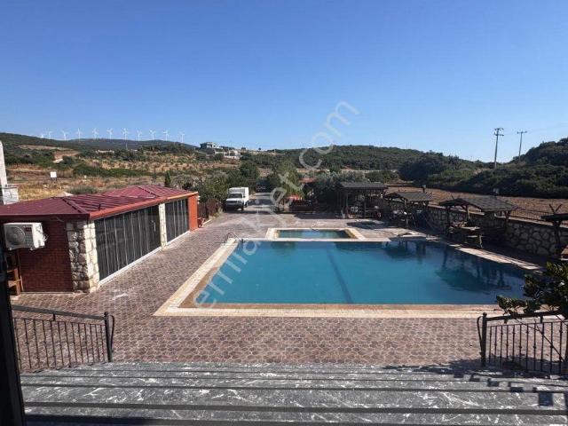 Didim, Aydin içerisinde satılık Villa