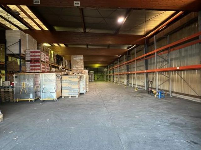 Gewerbe mieten in Gera, Thüringen