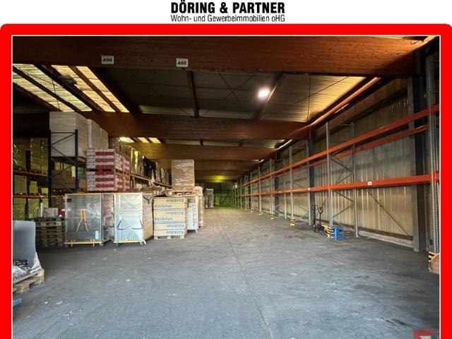Gewerbe mieten in Kaimberg, Gera