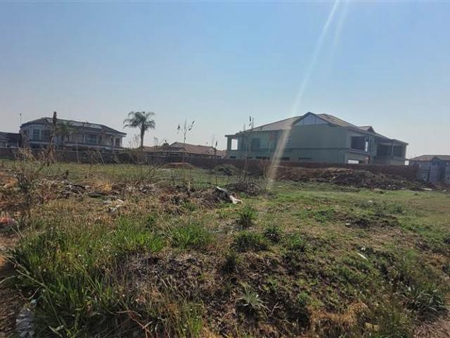 Property for sale in Mpumalanga