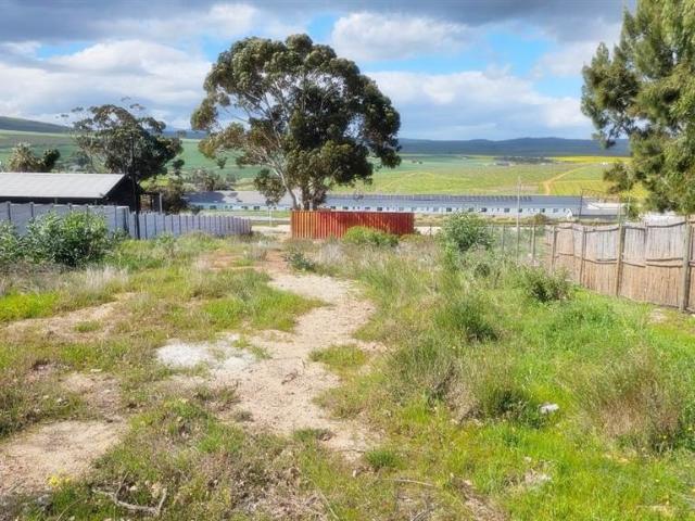 Property for sale in Grabouw, Western Cape