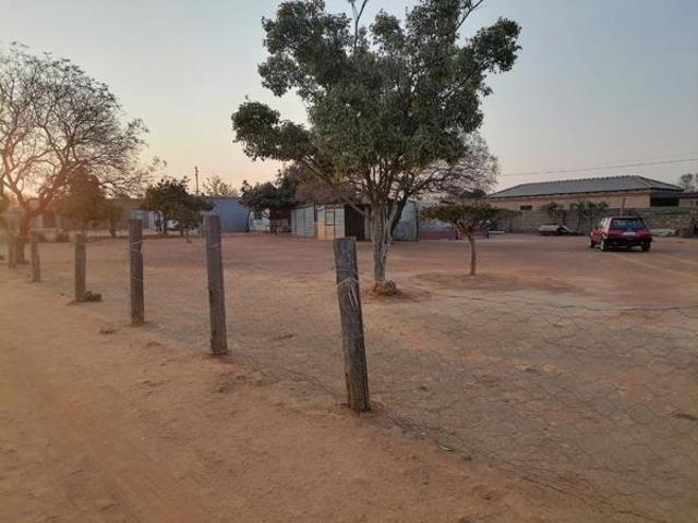 Property for sale in Hartbeespoort Dam Nature Reserve, North West