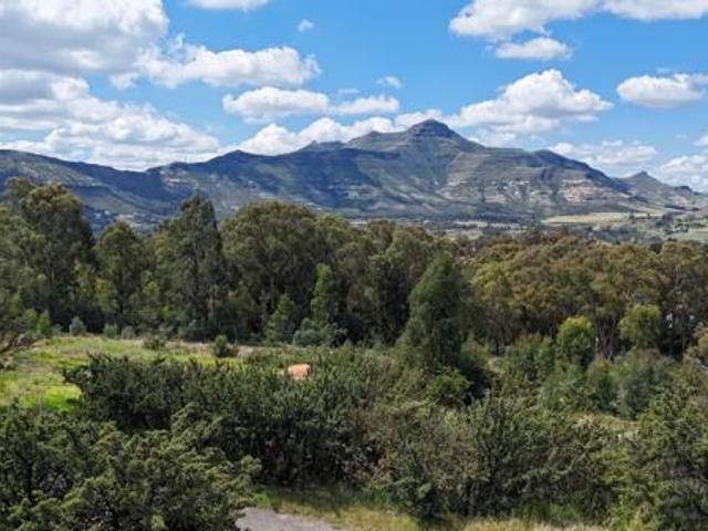 Property for sale in Rosendal, Free State