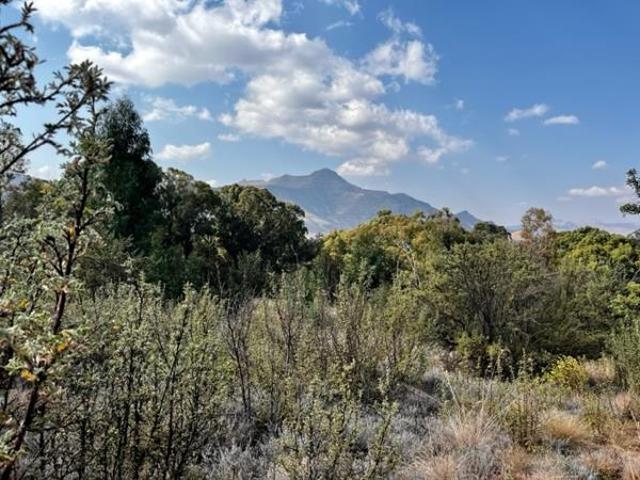 Property for sale in Rosendal, Free State