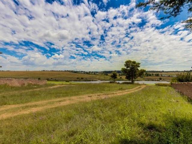 Property for sale in Centurion, Gauteng
