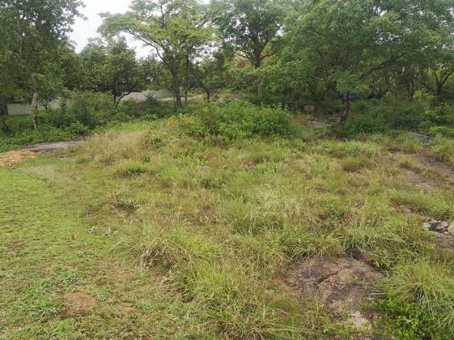 Property for sale in Ehlanzeni, Mpumalanga