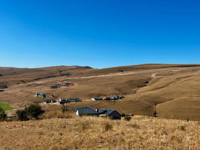 Property for sale in Dullstroom, Mpumalanga