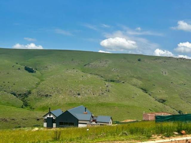 Property for sale in Dullstroom, Mpumalanga