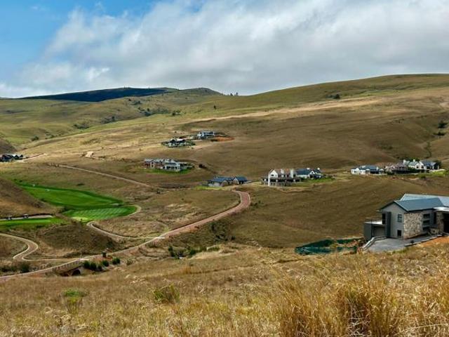 Property for sale in Dullstroom, Mpumalanga