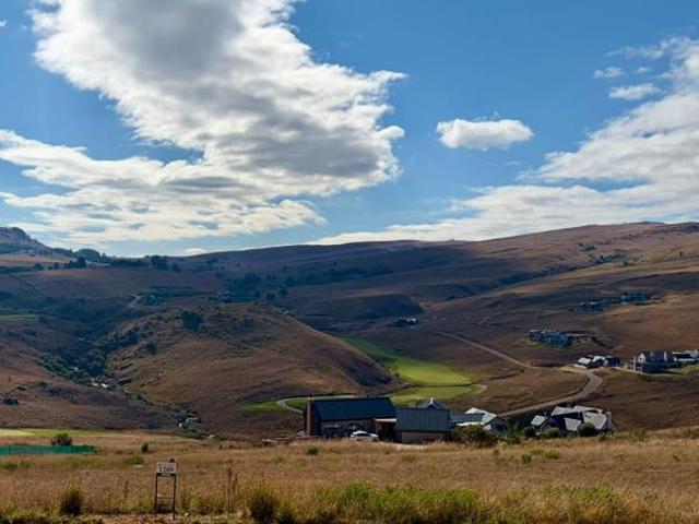Property for sale in Dullstroom, Mpumalanga