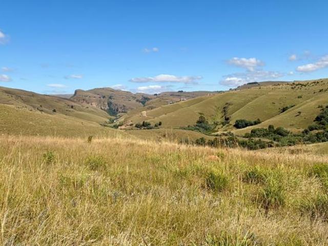 Property for sale in Dullstroom, Mpumalanga