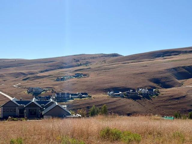 Property for sale in Dullstroom, Mpumalanga