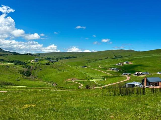 Property for sale in Dullstroom, Mpumalanga