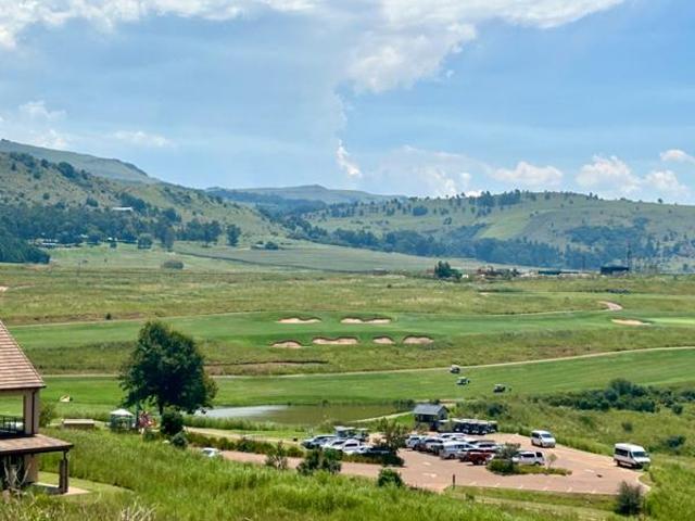 Property for sale in Dullstroom, Mpumalanga