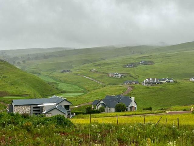 Property for sale in Dullstroom, Mpumalanga