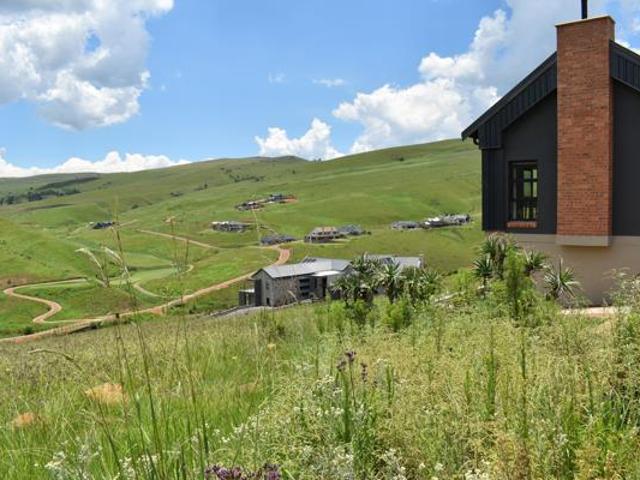 Property for sale in Dullstroom, Mpumalanga