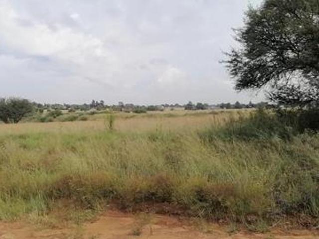 Property for sale in Kroonstad, Free State