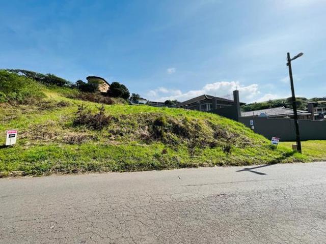 Property for sale in La Mercy, Kwazulu-natal