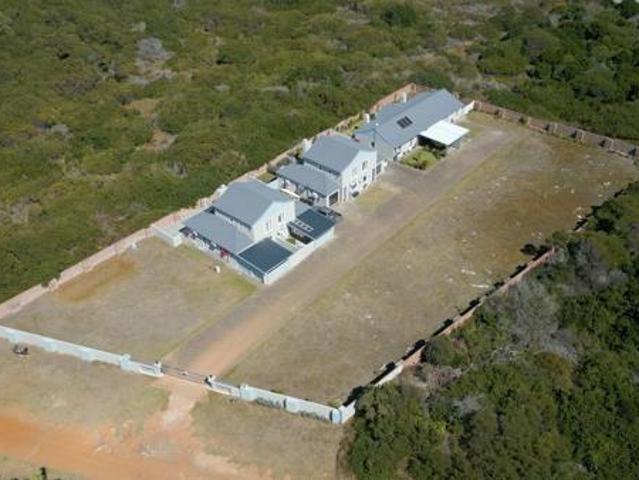 Property for sale in Cape St Francis, Eastern Cape