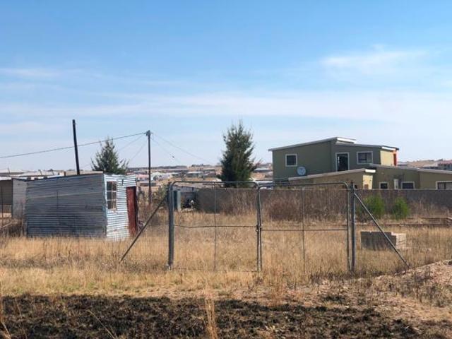 Property for sale in Seshego, Limpopo