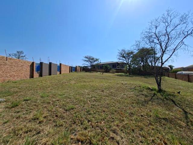 Property for sale in Ehlanzeni, Mpumalanga