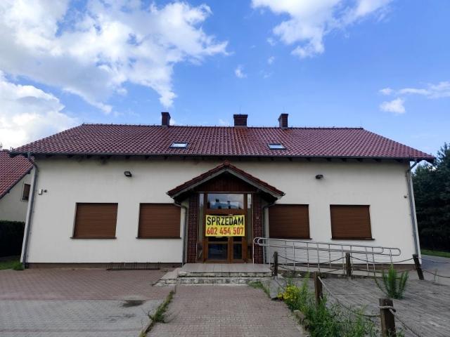 Mieszkanie na sprzedaż w Pobiedziska, powiat poznański