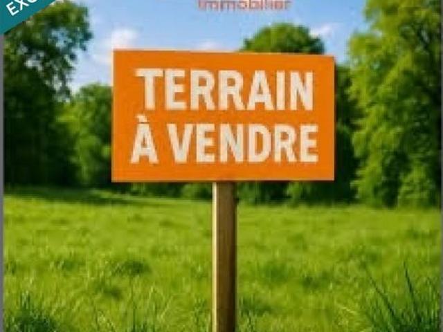 Terrain vente à Boulogne-sur-Mer, Echinghen