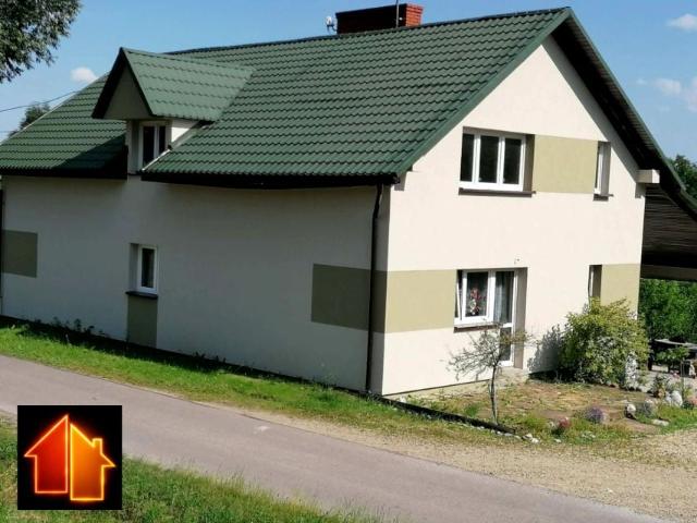 Dom na sprzedaż w Fredropol, Podkarpackie